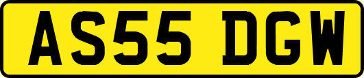 AS55DGW