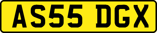 AS55DGX