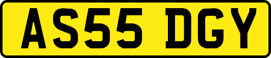 AS55DGY