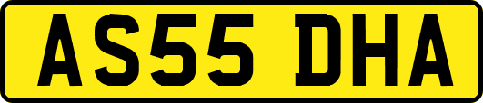AS55DHA
