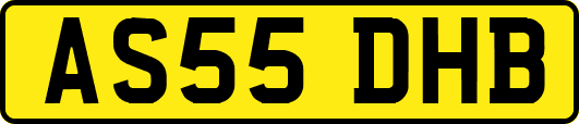 AS55DHB