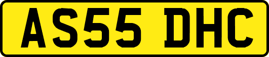 AS55DHC