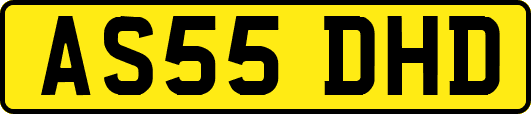 AS55DHD