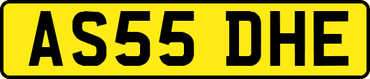 AS55DHE
