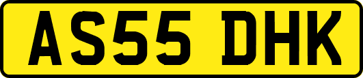 AS55DHK