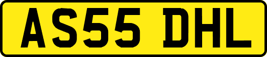 AS55DHL