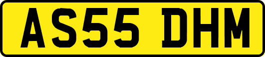 AS55DHM