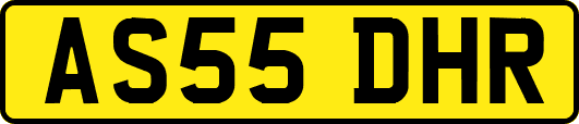 AS55DHR