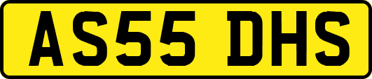 AS55DHS