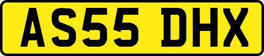 AS55DHX