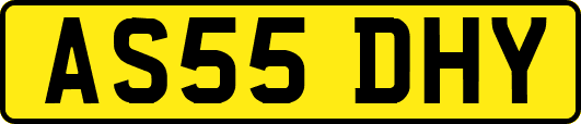 AS55DHY