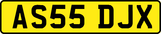 AS55DJX