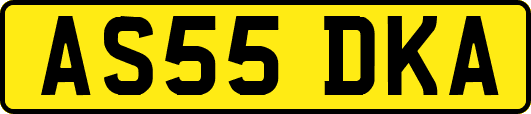 AS55DKA
