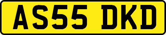 AS55DKD