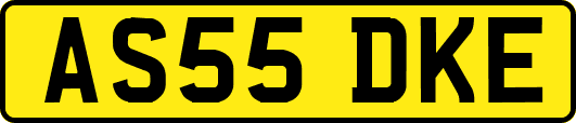 AS55DKE