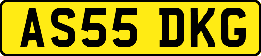 AS55DKG