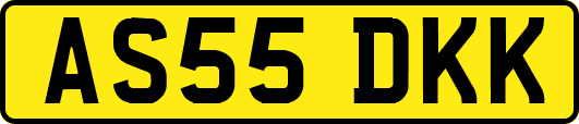 AS55DKK