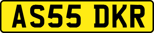 AS55DKR