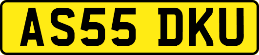 AS55DKU