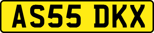 AS55DKX