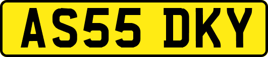AS55DKY