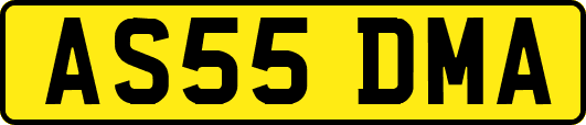 AS55DMA