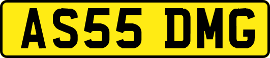 AS55DMG