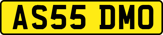 AS55DMO