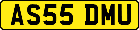 AS55DMU