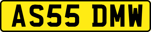 AS55DMW