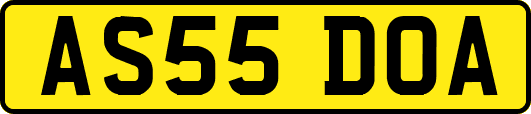 AS55DOA