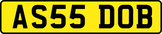 AS55DOB