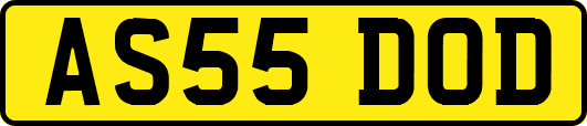 AS55DOD