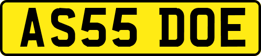 AS55DOE