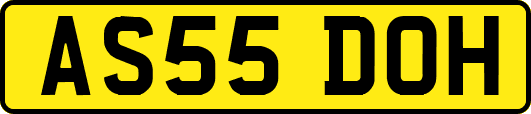 AS55DOH