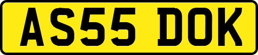 AS55DOK