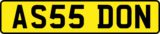 AS55DON