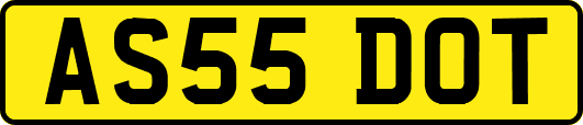 AS55DOT