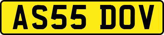 AS55DOV