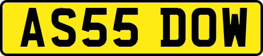 AS55DOW