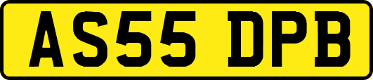AS55DPB