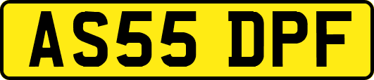 AS55DPF
