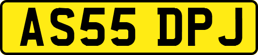 AS55DPJ