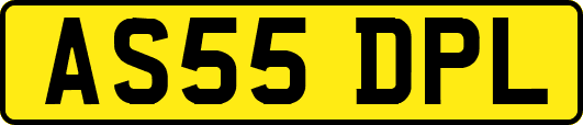 AS55DPL