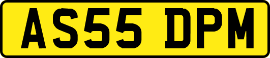 AS55DPM