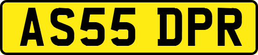 AS55DPR