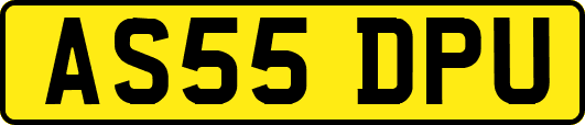 AS55DPU
