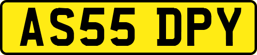 AS55DPY