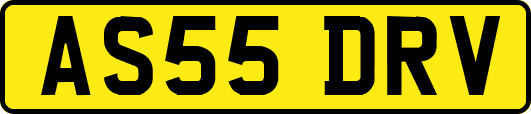 AS55DRV