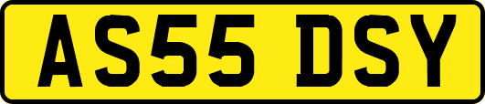 AS55DSY